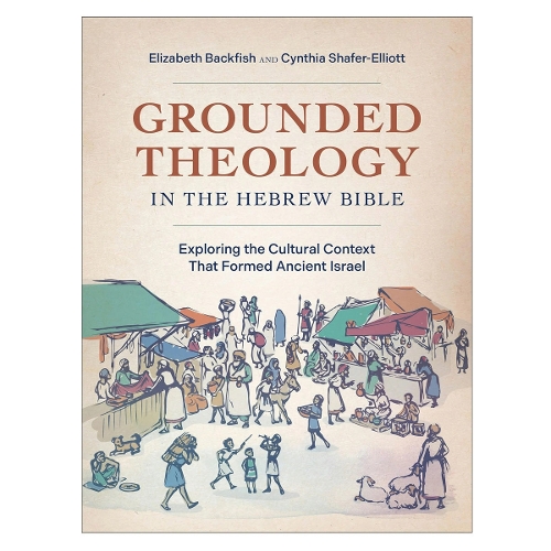 Grounded Theology in the Hebrew Bible – Exploring the Cultural Context That For…