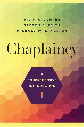 Chaplaincy – A Comprehensive Introduction Jumper Keith Langston Paperback
