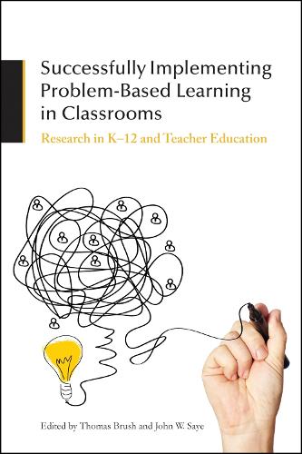 Successfully Implementing Problem–Based Learning – Research in K–12 and Teacher…