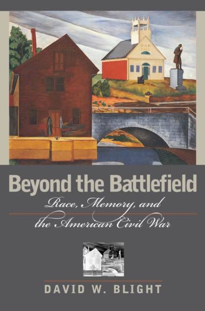 Beyond the Battlefield – Race, Memory and the American Civil War Blight