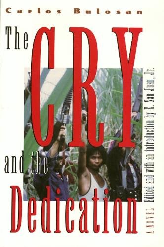Cry And Dedication Bulosan Paperback John Wiley & Sons 9781566392969