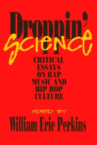 Droppin Science Perkins Paperback John Wiley & Sons 9781566393621