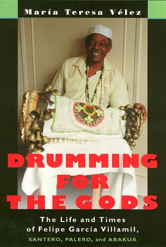 Drumming For The Gods Velez Paperback John Wiley & Sons 9781566397315