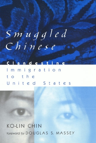 Smuggled Chinese Chin Paperback John Wiley & Sons 9781566397339