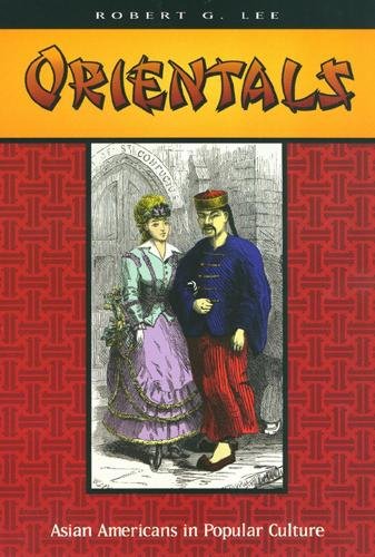 Orientals Lee Paperback John Wiley & Sons 9781566397537