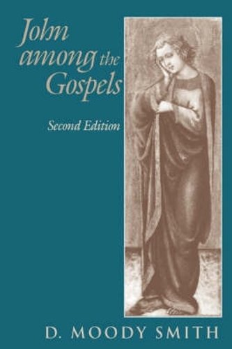 John Among the Gospels Smith Paperback MP–SCA Uni of South Carolina