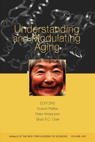 Understanding and Modulating Aging Rattan Paperback Wiley–Blackwell