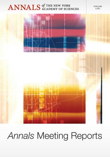 Annals Meeting Reports Braaten Paperback Wiley–Blackwell 9781573319300