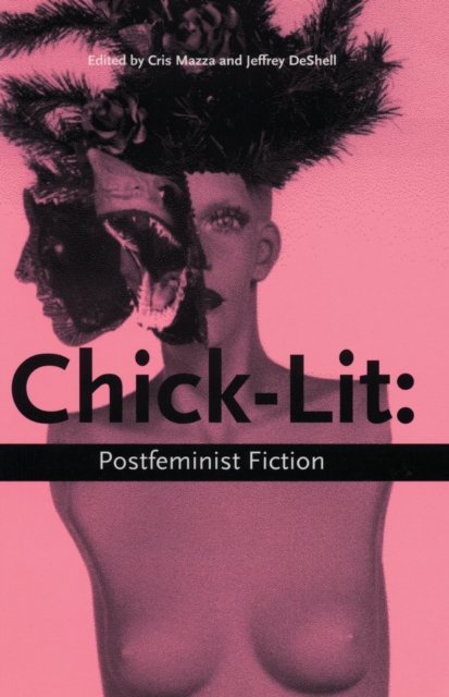 Chick–Lit – On the Edge : New Women`s Fiction Anthology Mazza Mazza Paperback