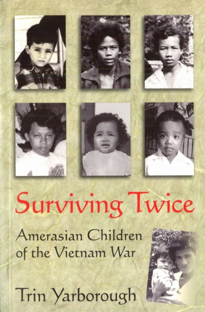 Surviving Twice Yarborough Paperback John Wiley & Sons 9781574888652