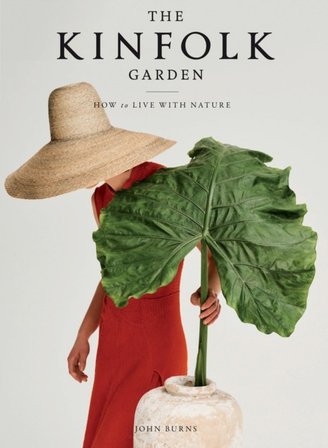 The Kinfolk Garden bookcover