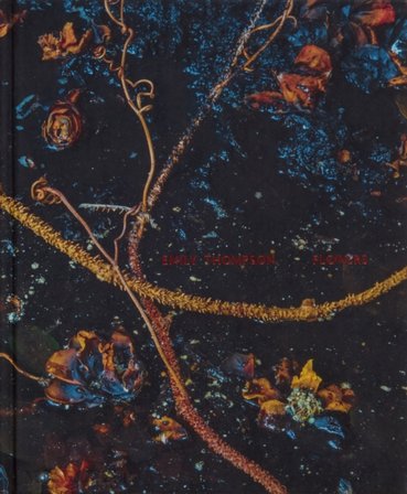 Emily Thompson Flowers bookcover