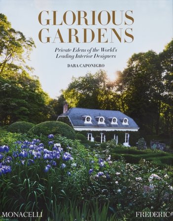 Glorious Gardens bookcover