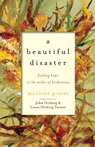 A Beautiful Disaster – Finding Hope in the Midst of Brokenness Graves Ortberg