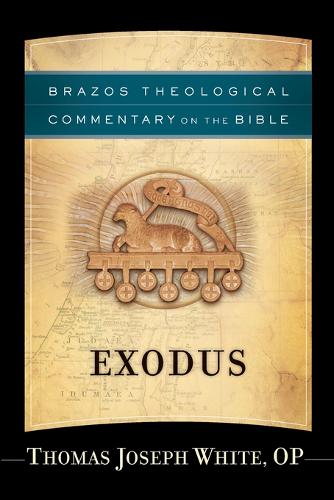Exodus White Reno Jenson Wilken Radner Paperback 9781587434860