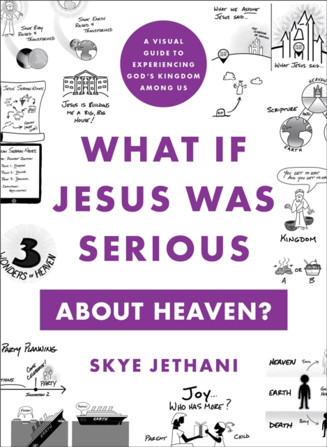 What If Jesus Was Serious about Heaven? – A Visual Guide to Experiencing God`s …