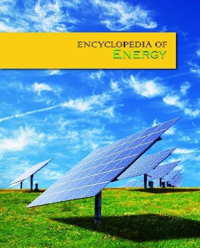 Encyclopedia of Energy Pierce Hardback MP–GRY Grey House Publishing