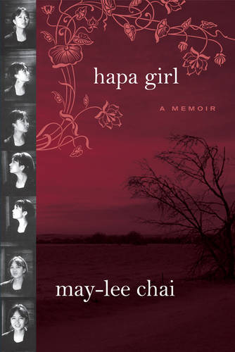 Hapa Girl – A Memoir Chai Paperback John Wiley & Sons 9781592136162