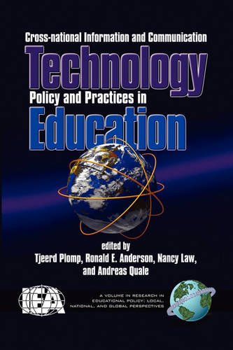 Cross–National Information and Communication Technology Polices and Practices i…