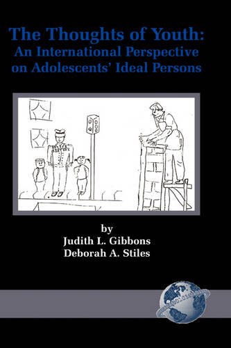 The Thoughts of Youth – An International Perspective on Adolescents` Ideal Pers…