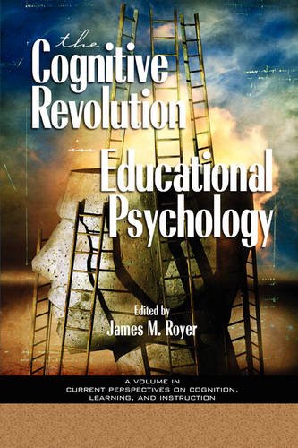 The Impact of the Cognitive Revolution in Educational Psychology Royer Paperback