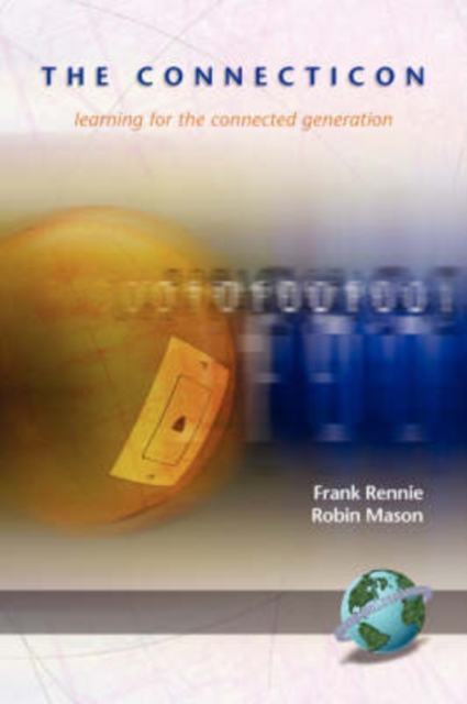 The Connecticon – Learning for the Connected Generation Rennie Mason Paperback