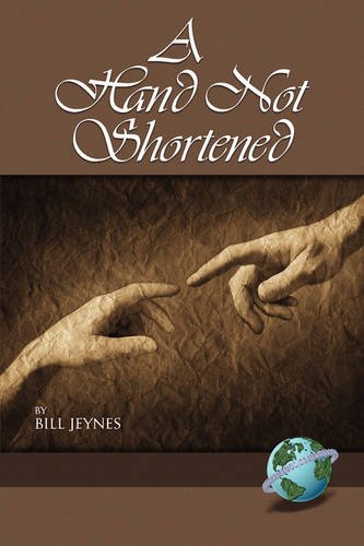 A Hand Not Shortened Jeynes Paperback Emerald – Information Age Publishing