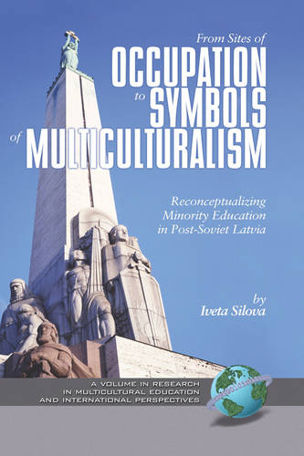 From Sites of Occupation to Symbols of Multicult – Re–Conceptualizing Minority …