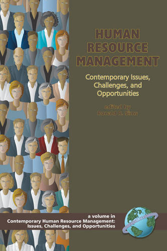 Human Resource Management – Contemporary Issues, Challenges, and Opportunities