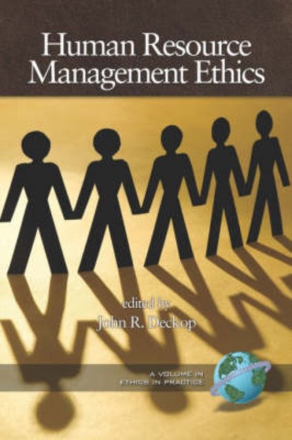 Human Resource Management Ethics Deckop Paperback 9781593115272