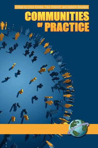 Communities of Practice Vol 2 – Creating Learning Environments for Educators