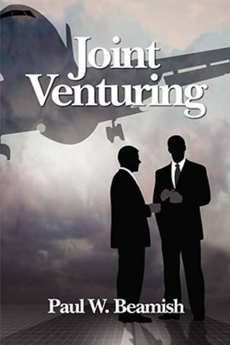 Joint Venturing Beamish Paperback Emerald – Information Age Publishing