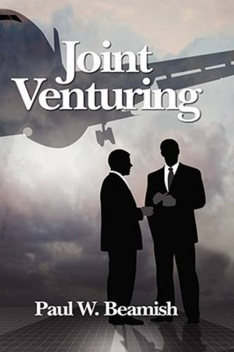 Joint Venturing Beamish Hardback Emerald – Information Age Publishing