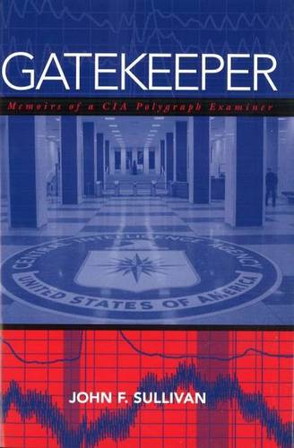 Gatekeeper Sullivan Hardback John Wiley & Sons 9781597970457