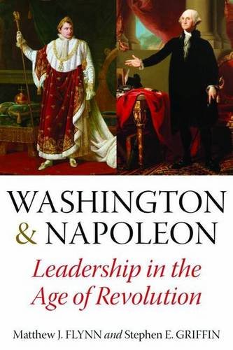 Washington and Napoleon Flynn Hardback John Wiley & Sons 9781597972789