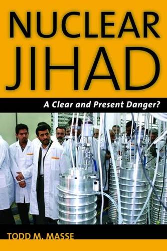 Nuclear Jihad Masse Hardback John Wiley & Sons 9781597975285
