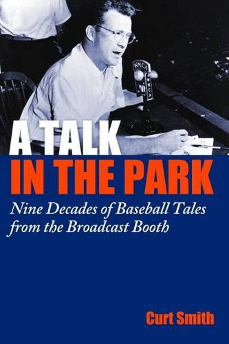 A Talk in the Park Smith Hardback John Wiley & Sons 9781597976701