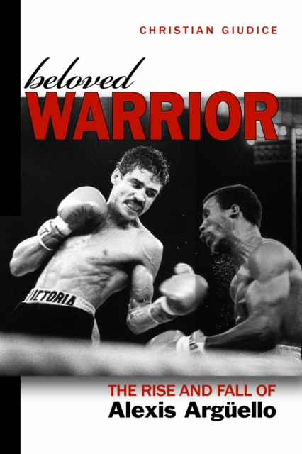 Beloved Warrior Giudice Hardback John Wiley & Sons 9781597977098