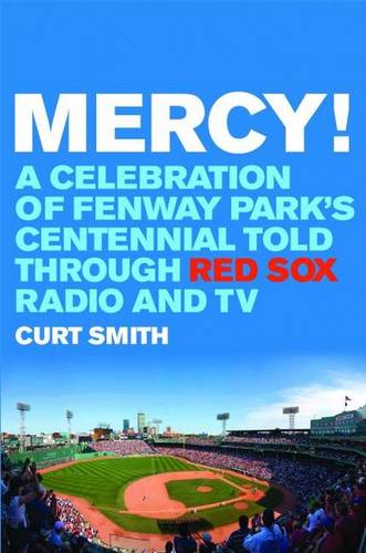 Mercy! Smith Hardback John Wiley & Sons 9781597979351