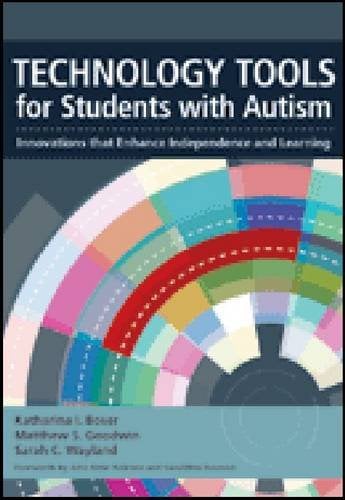 Technology Tools for Students with Autism – Innovations that Enhance Independen…