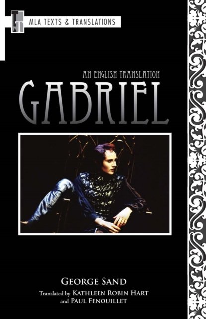 Gabriel Hart Fenouillet Sand Paperback MP–MLA Modern Lanuage Assoc 9781603290784