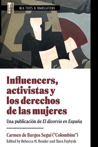 Influencers, activistas y los derechos de las mu – Una publicación de El divorc…