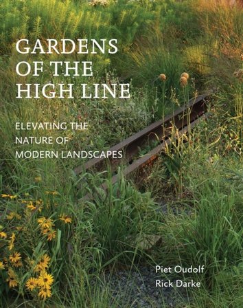 Gardens of the High Line bookcover