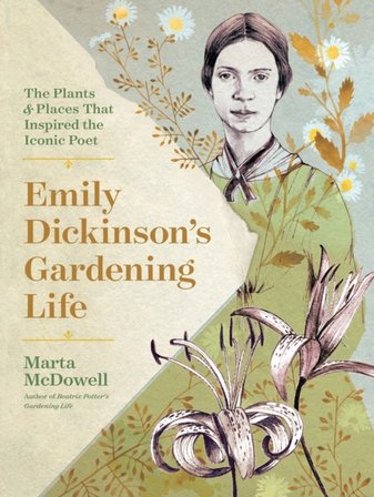 Emily Dickinson's Gardening Life bookcover
