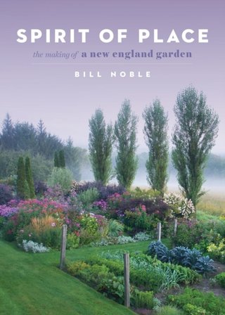 Spirit of Place bookcover