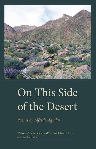 On This Side of the Desert Aguilar Paperback John Wiley & Sons 9781606354063