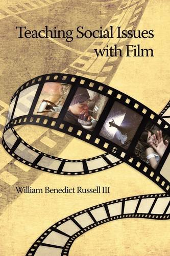 Teaching Social Issues with Film Iii Paperback 9781607521167