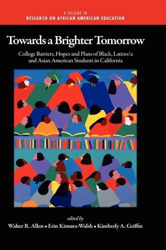 Towards a Brighter Tomorrow – The College Barriers, Hopes and Plans of Black, L…
