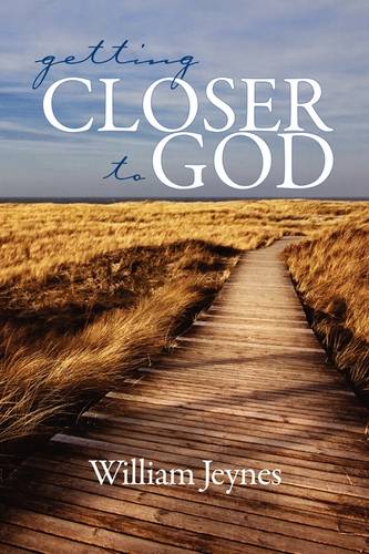 Getting Closer to God Jeynes Paperback Emerald – Information Age Publishing