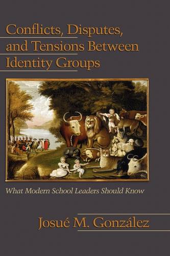 Conflicts, Disputes, and Tensions Between Identi – What Modern School Leaders S…